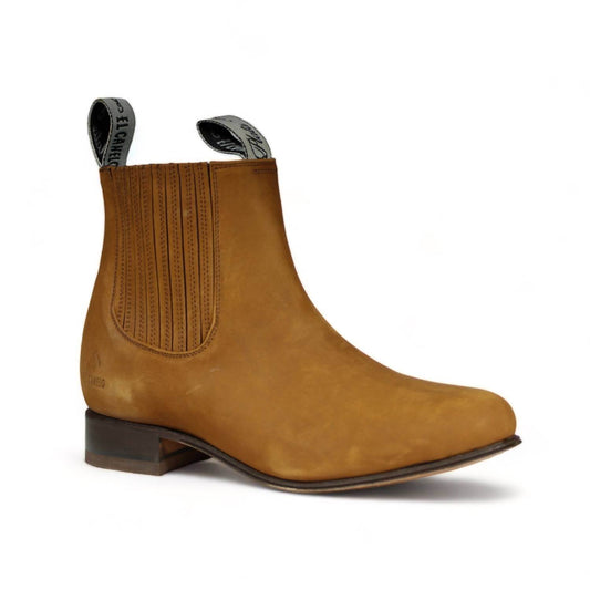 Caval - Men's Canelito Bebe Buck Boot - Rack Hunt -