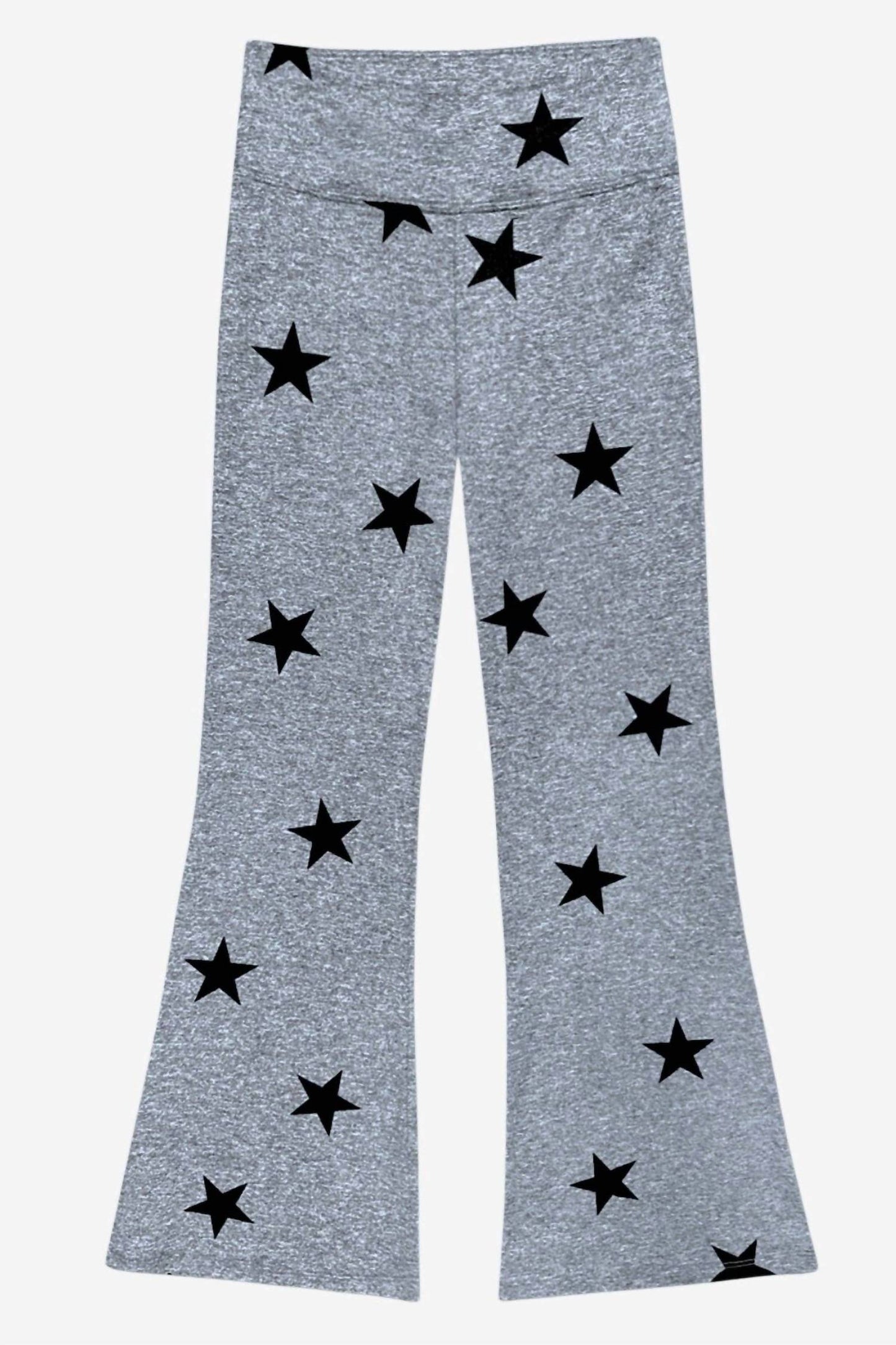 Stars Simply Soft Luxe Flare Legging