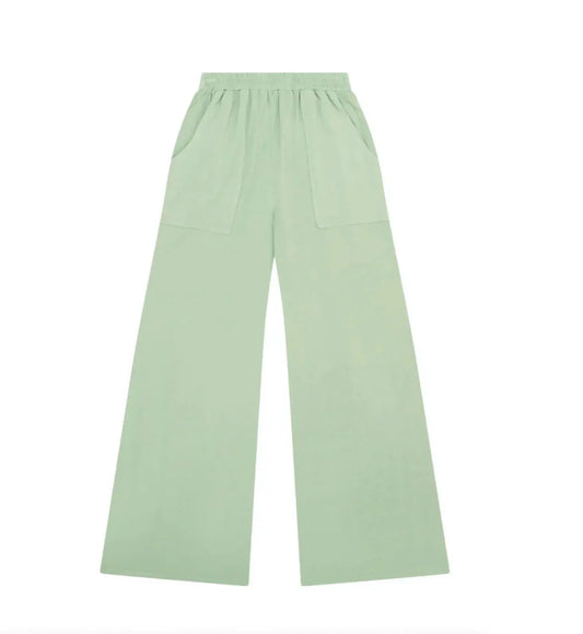 Tenly - Tweens' Wide Leg Pants - Rack Hunt