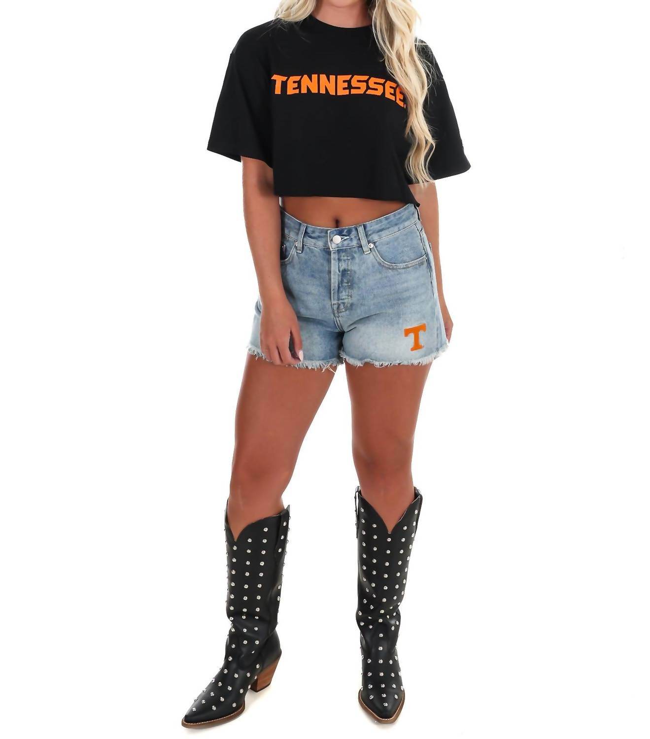 Hype and Vice - Vintage-inspired Track Top - Rack Hunt