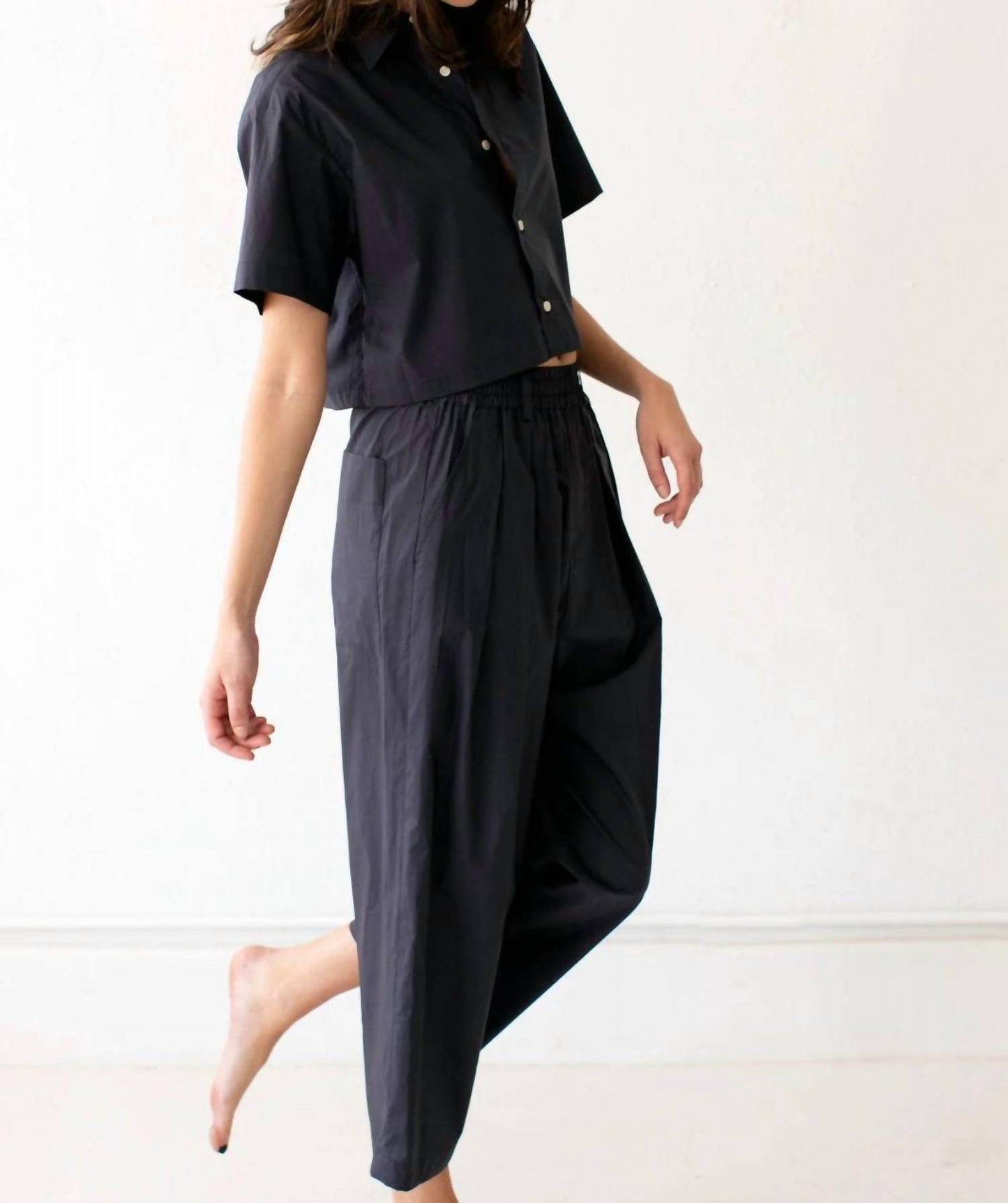Hakama Pants