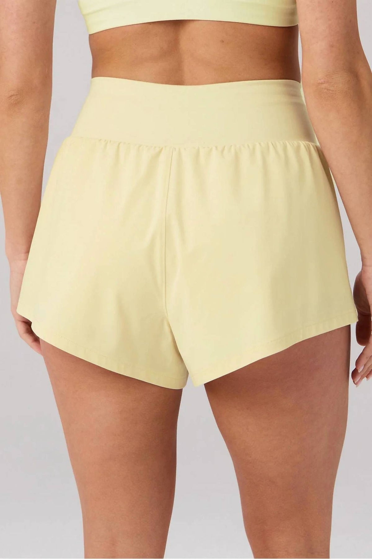 Sunchaser Short
