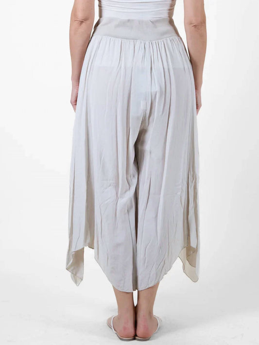 Wrap Pull On Pant