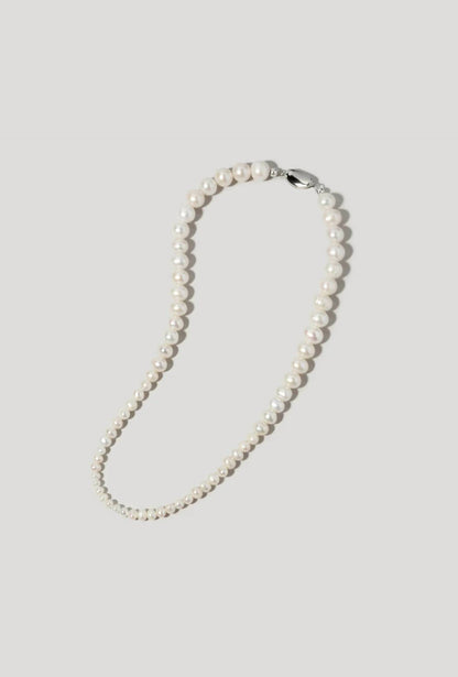 Women's Crescere Necklace