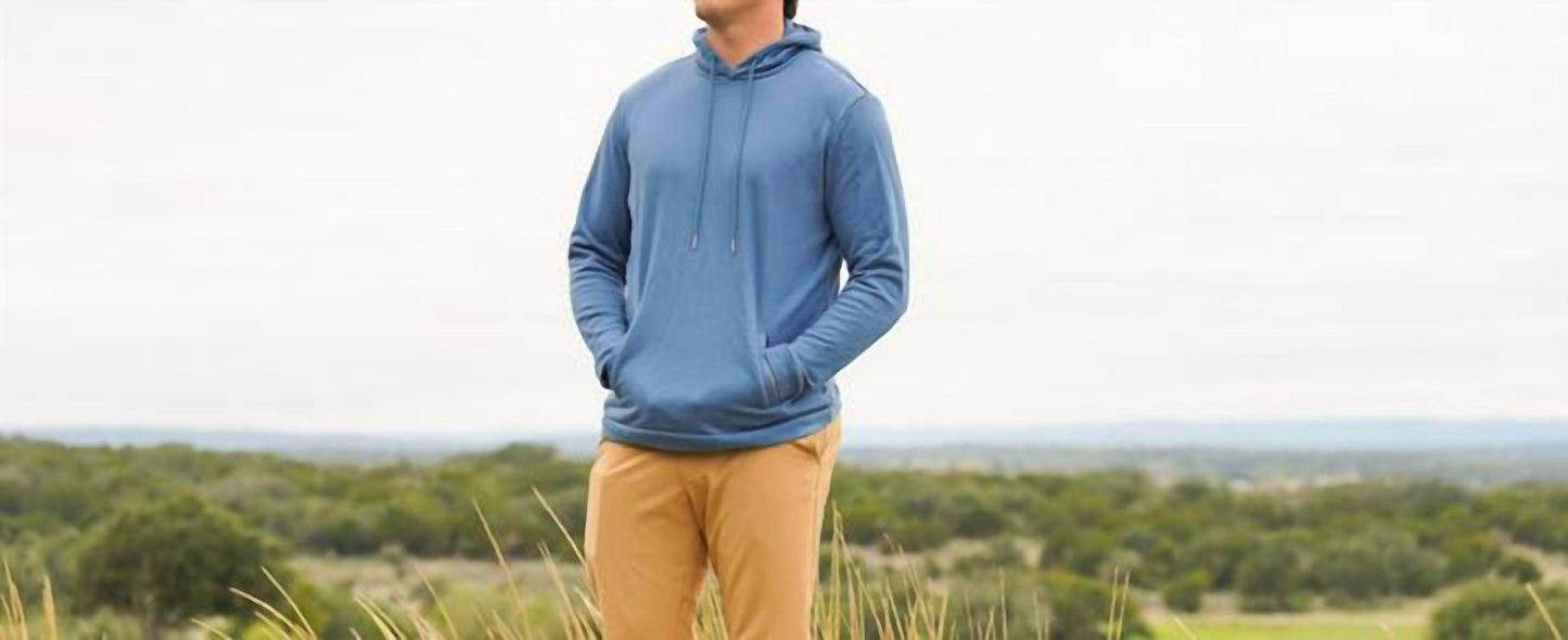 Rowan - Hill Country Hoodie Jacket - Rack Hunt -