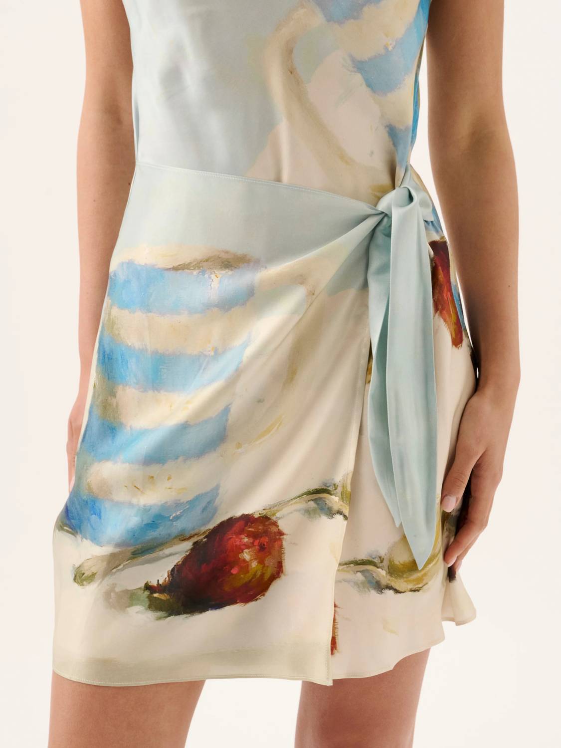 Women's Alfresco Remy Mini Dress
