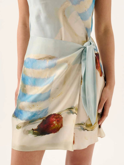 Women's Alfresco Remy Mini Dress