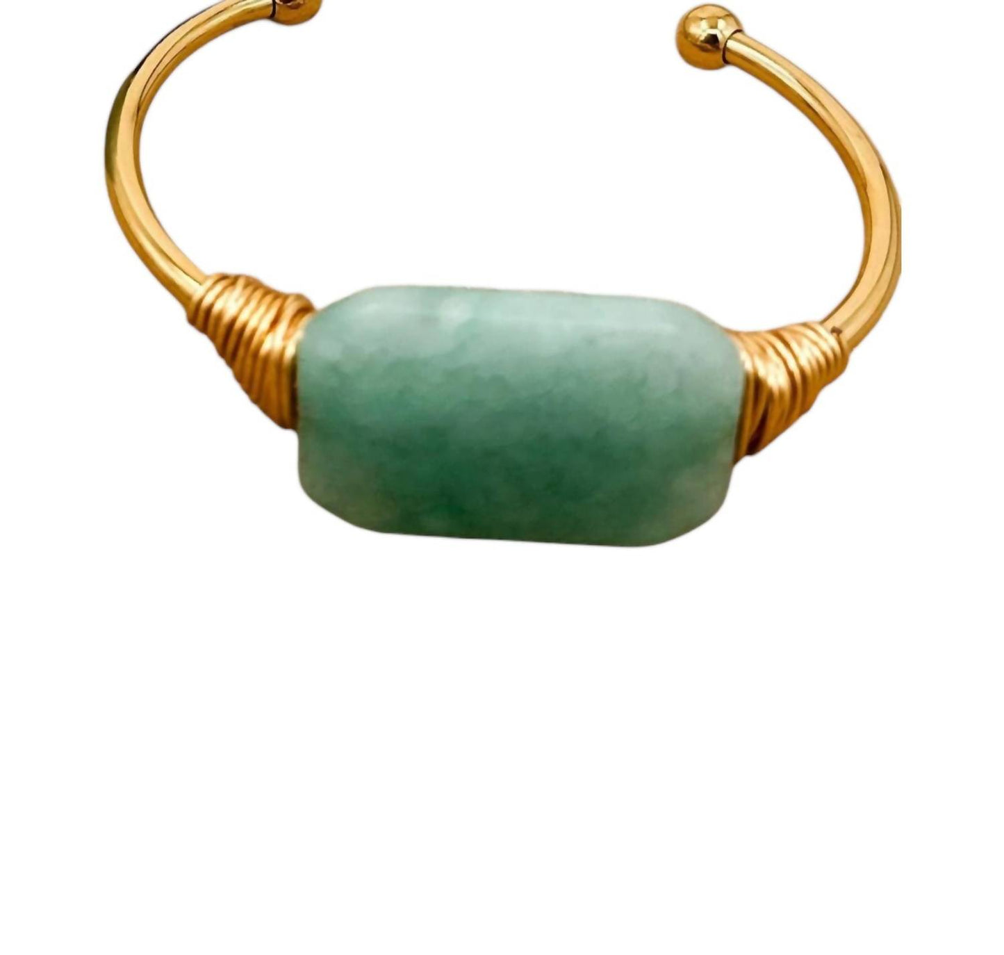 Women's Mint To Be Cuff Bracelet