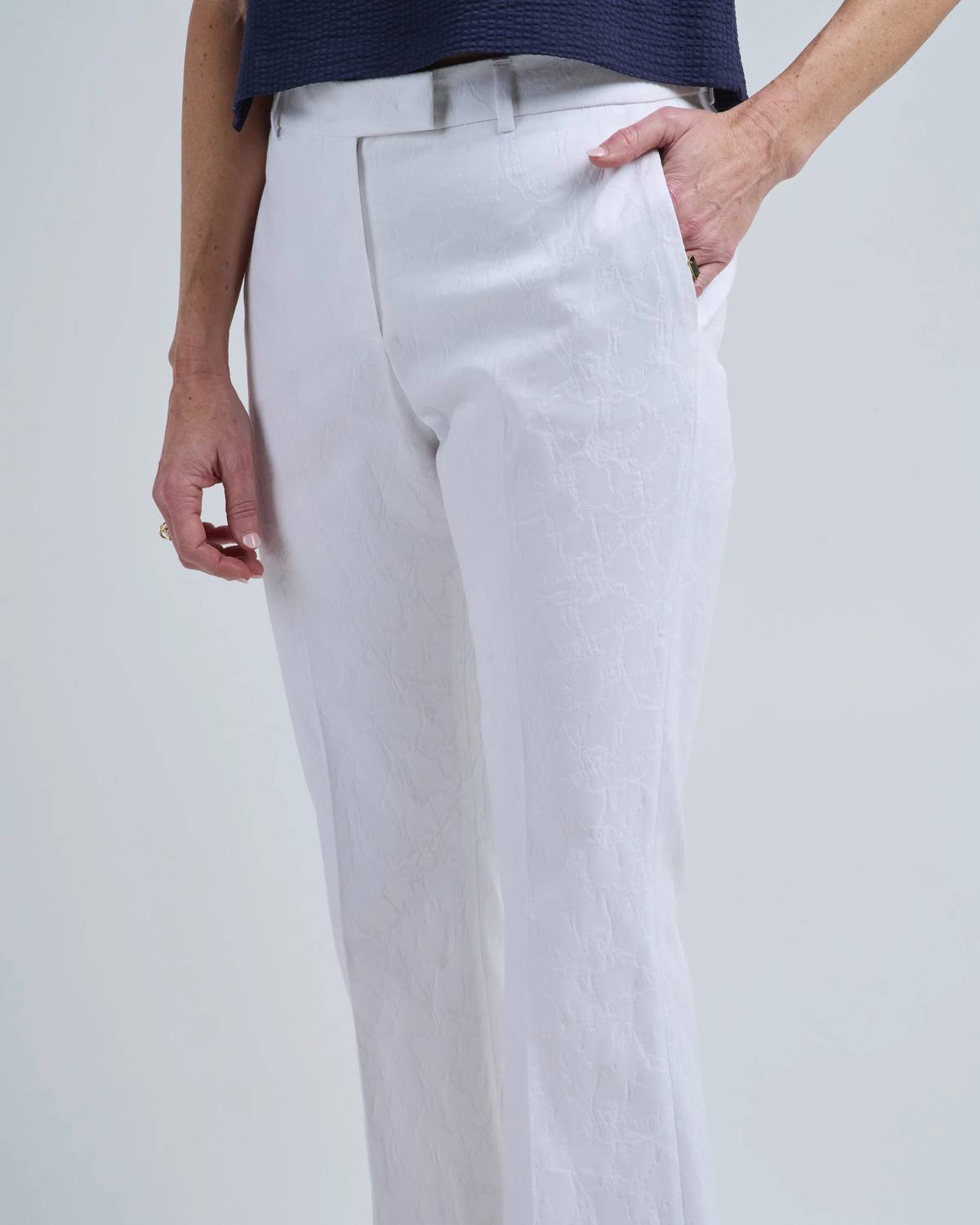 Nellie C Pants
