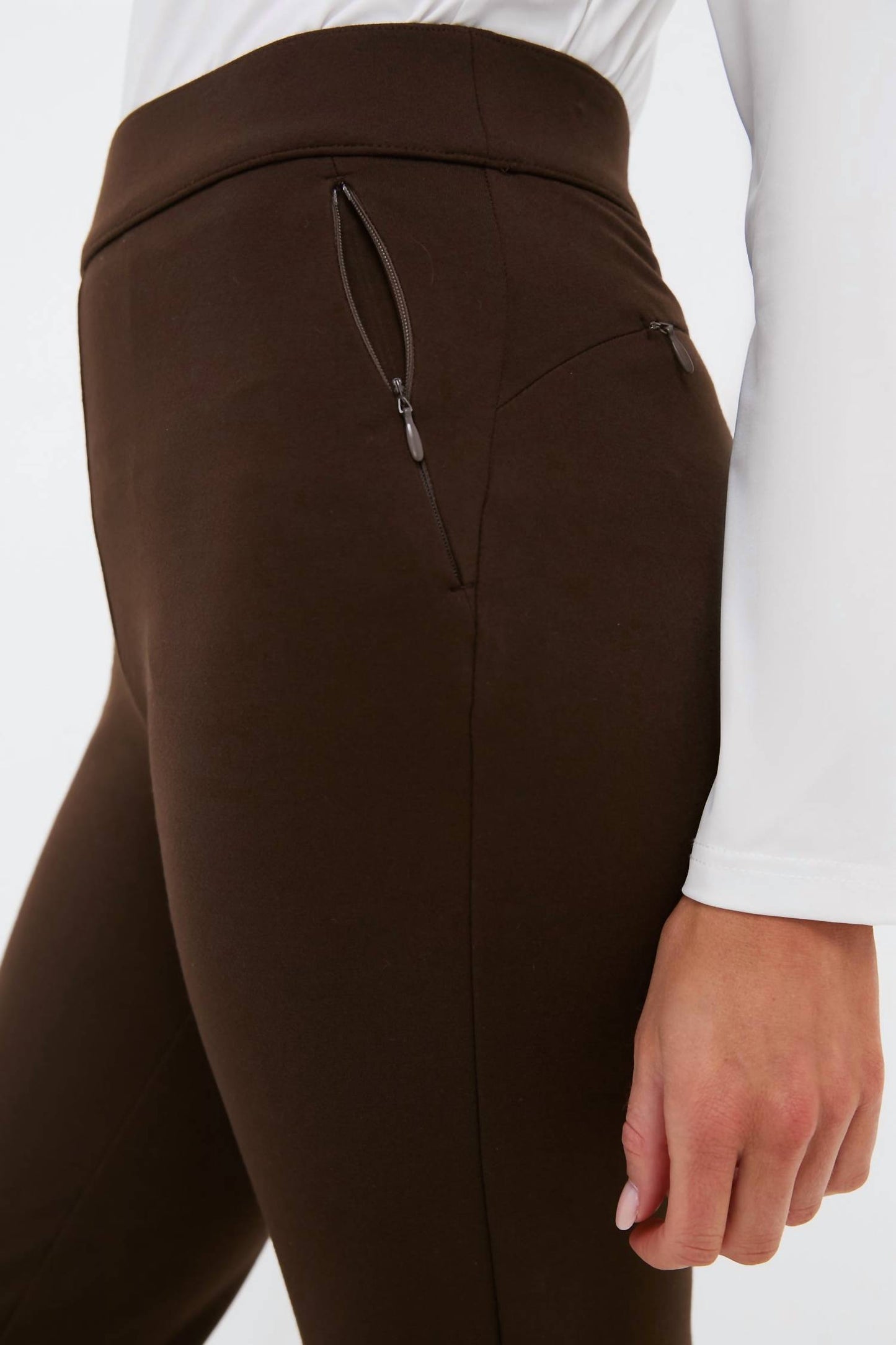 Women’s Cropped Flare Pants