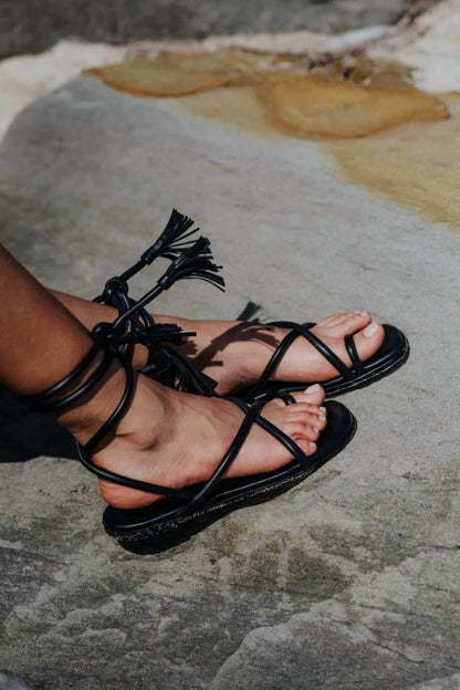 Vicson - Aurora Sandals - Rack Hunt