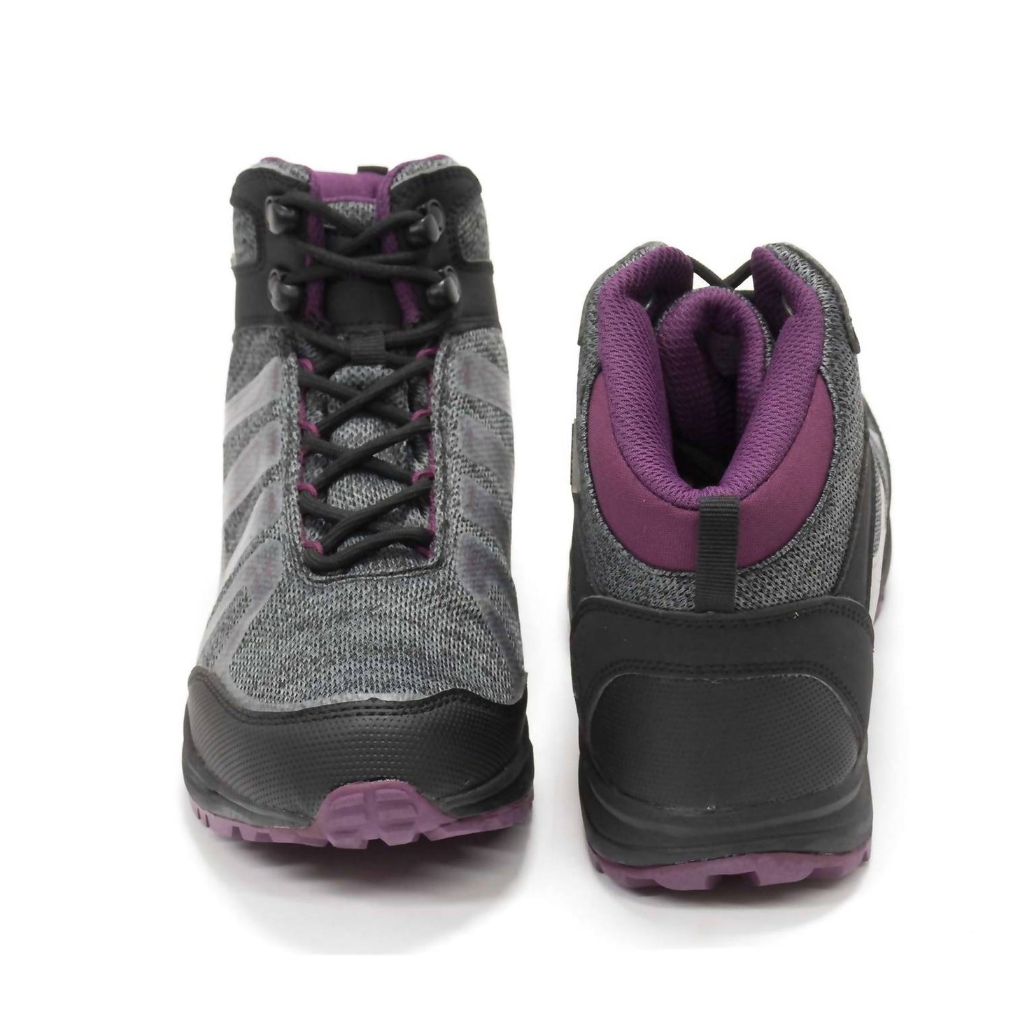 Women's Gamma Mid Waterproof Hiking Boots