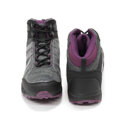 Women's Gamma Mid Waterproof Hiking Boots