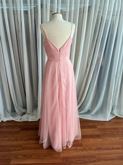 Women's Spaghetti Strap Dress