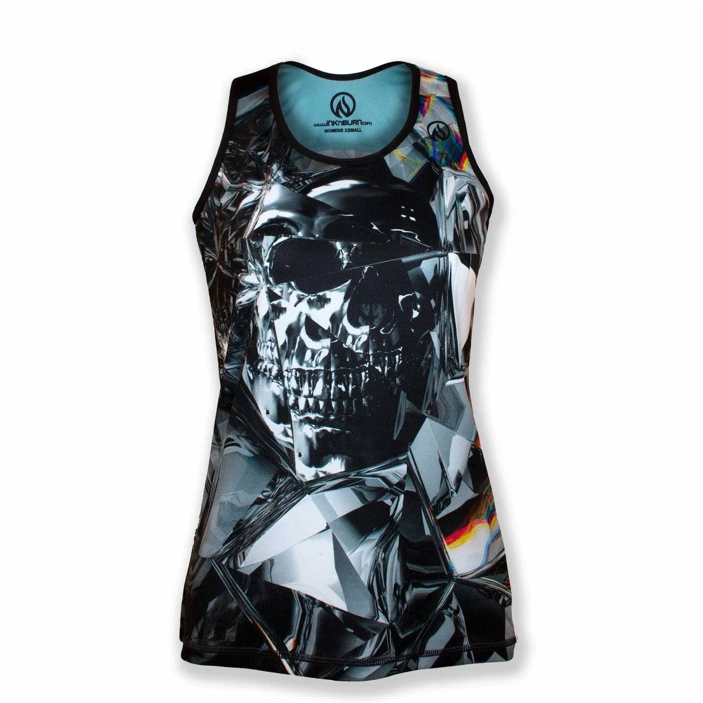 Women's Run Or Diemond Singlet
