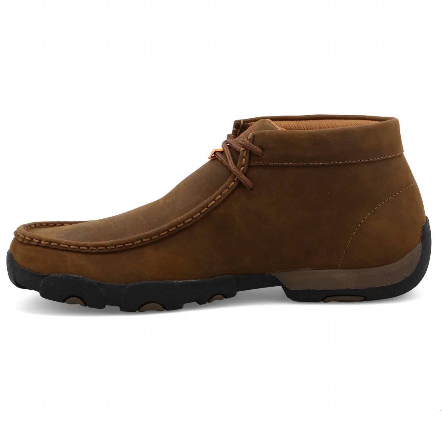 Men's Work Chukka Driving Moc Shoes
