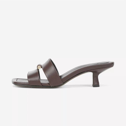 Women's Piper Kitten Sandals
