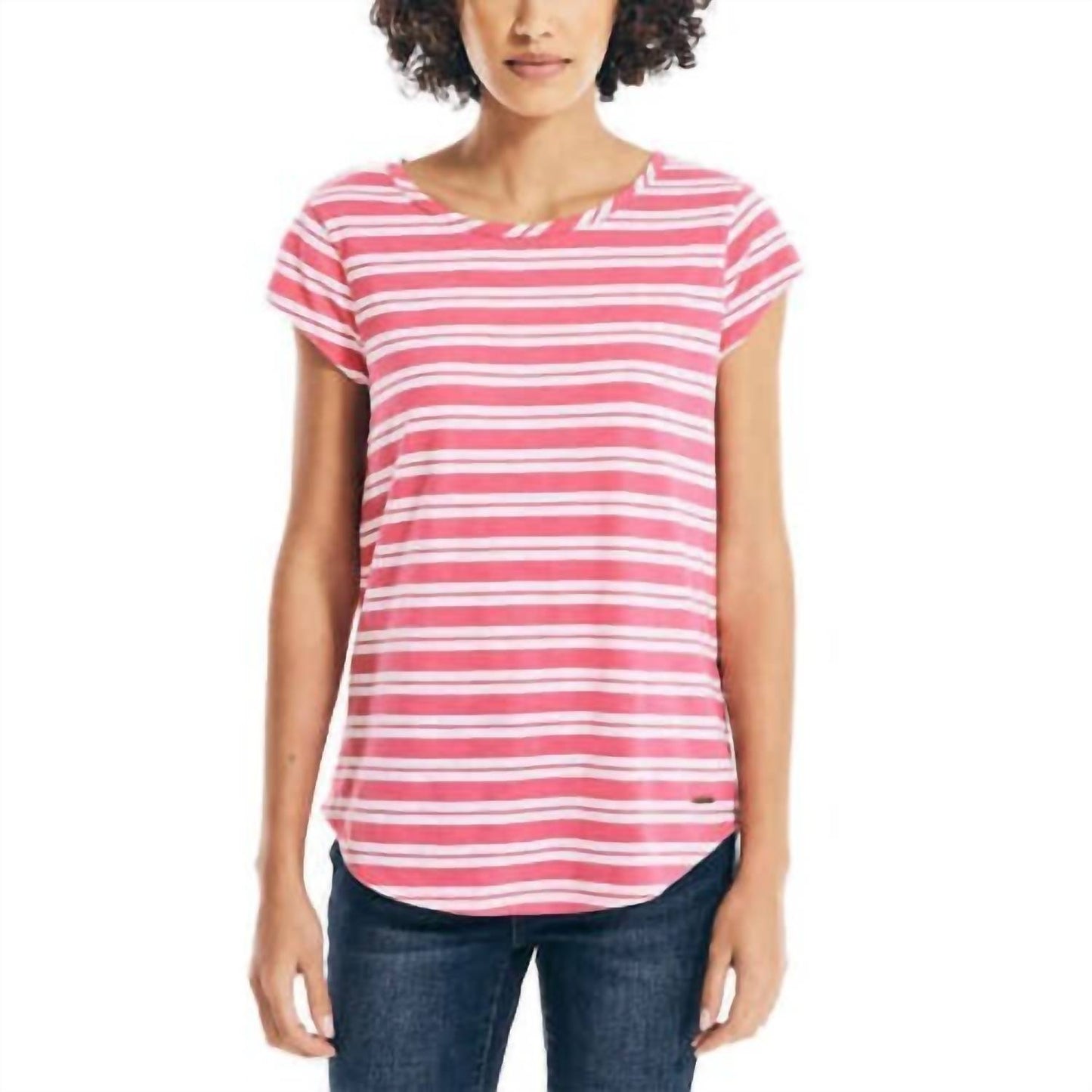 Slub Tee