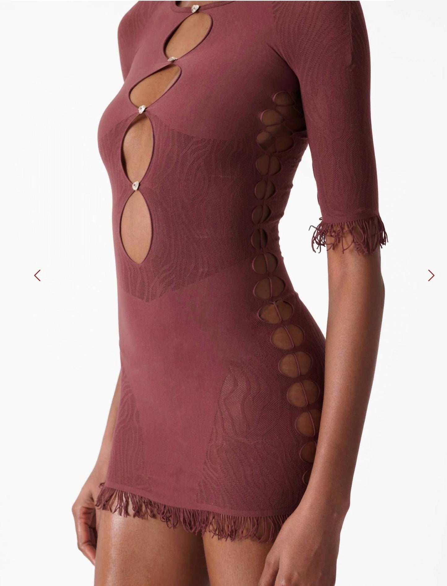 Women's Miranda Dress