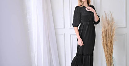 PERO New York - Caroline Dress - Rack Hunt