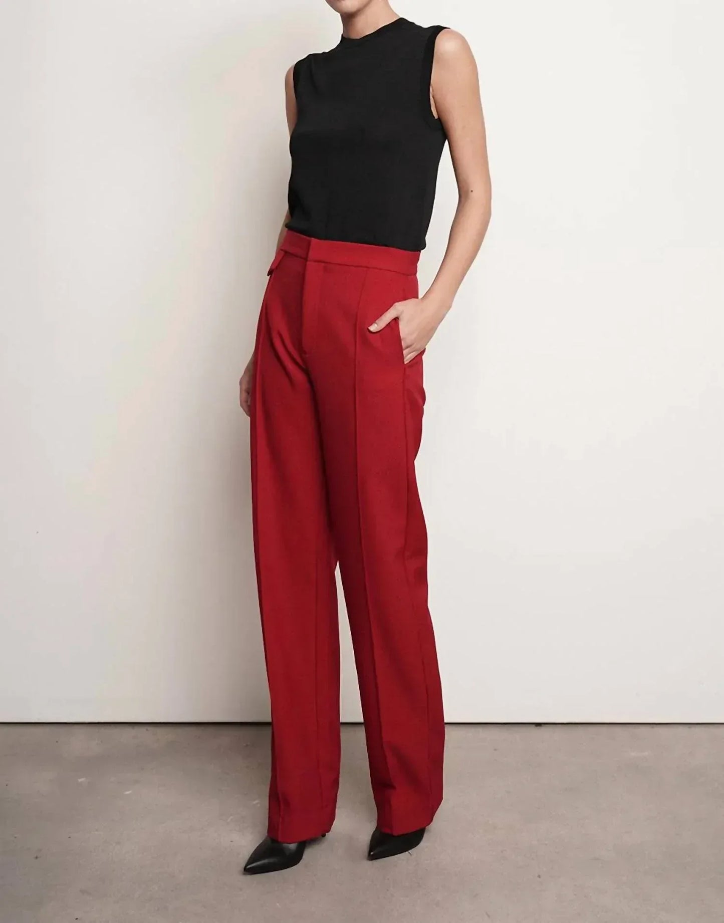 parentezi - Hadley Trouser - Rack Hunt