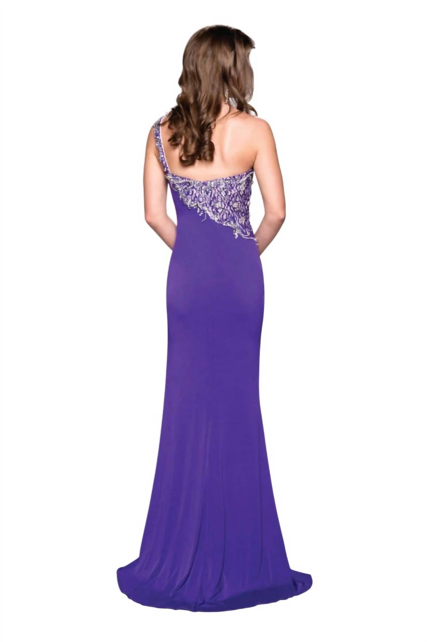 Envious Couture Prom Dress
