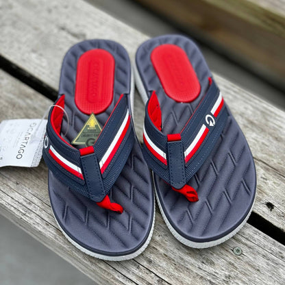 Men's Napoles Flip Flops