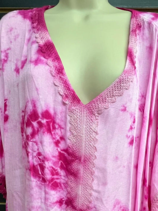 Women's Sunset Escape Kaftan