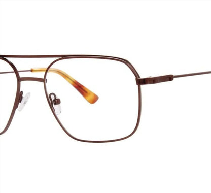 Giovani di Venezia - Men's Lateral Aviator Eyeglasses - Rack Hunt