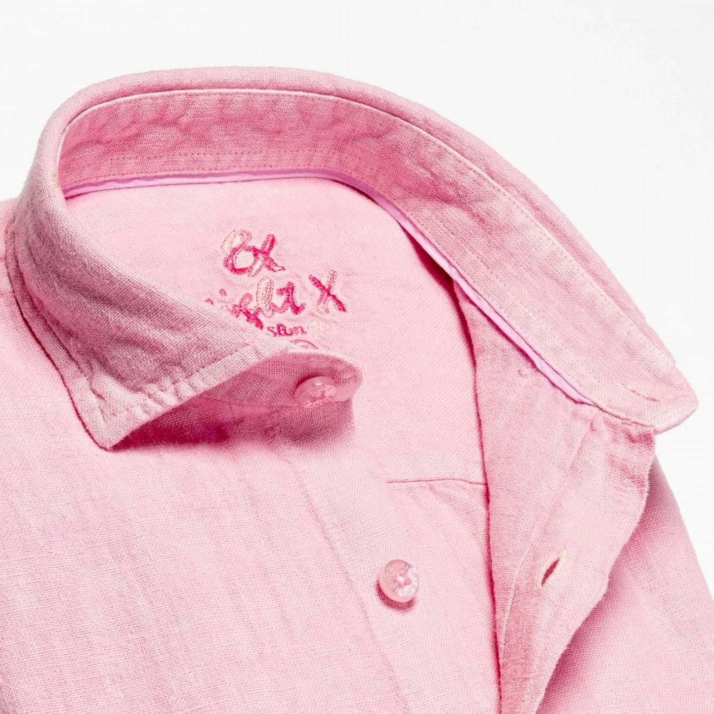 Linen Button Down Shirt