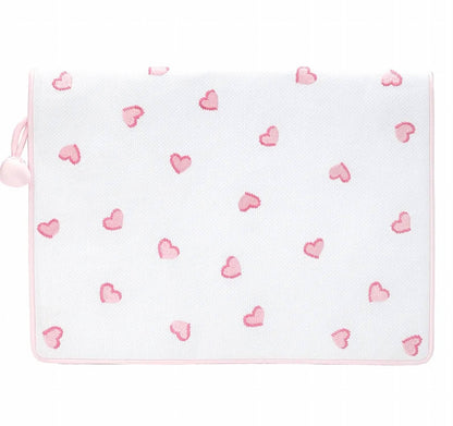 Women's Hearts Lingerie Envelope