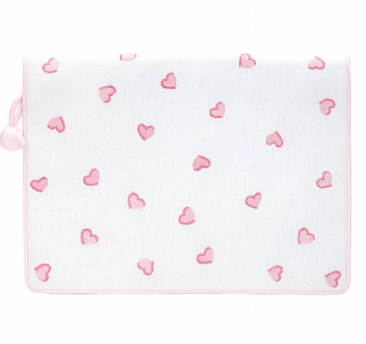 Women's Hearts Lingerie Envelope