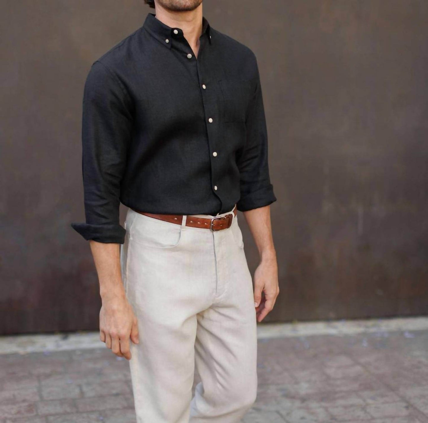 Alex Crane - Playa Shirt - Rack Hunt -