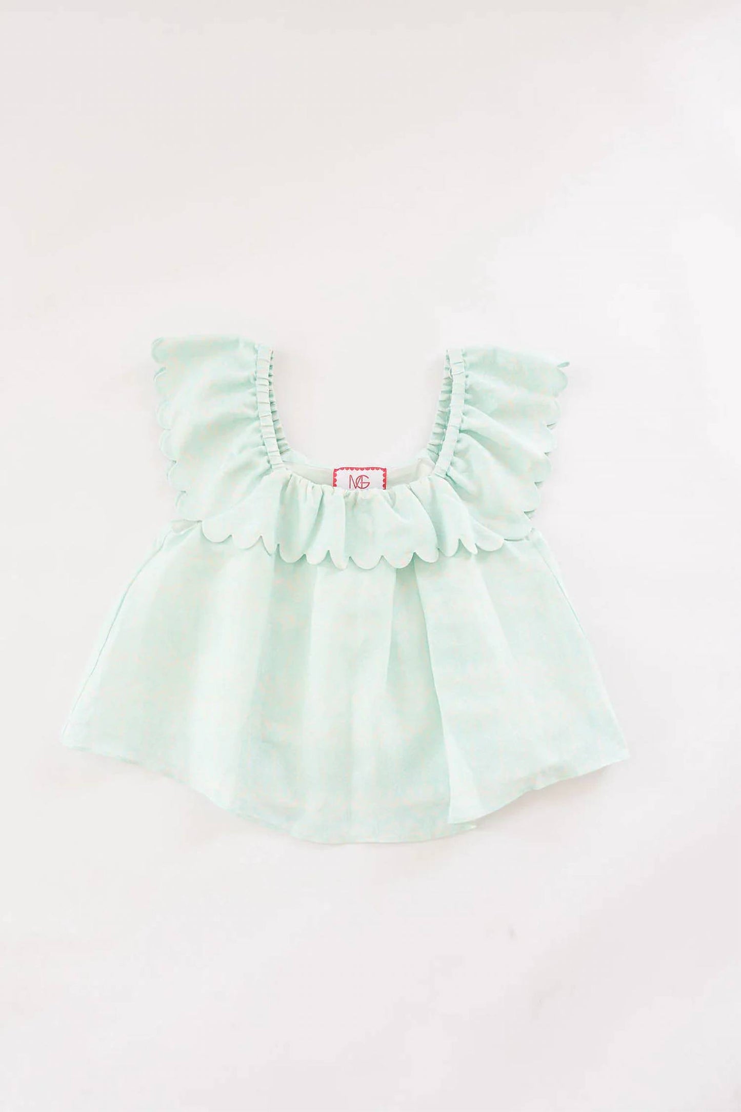 Quinn Top