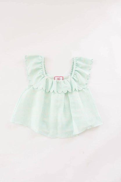 Quinn Top