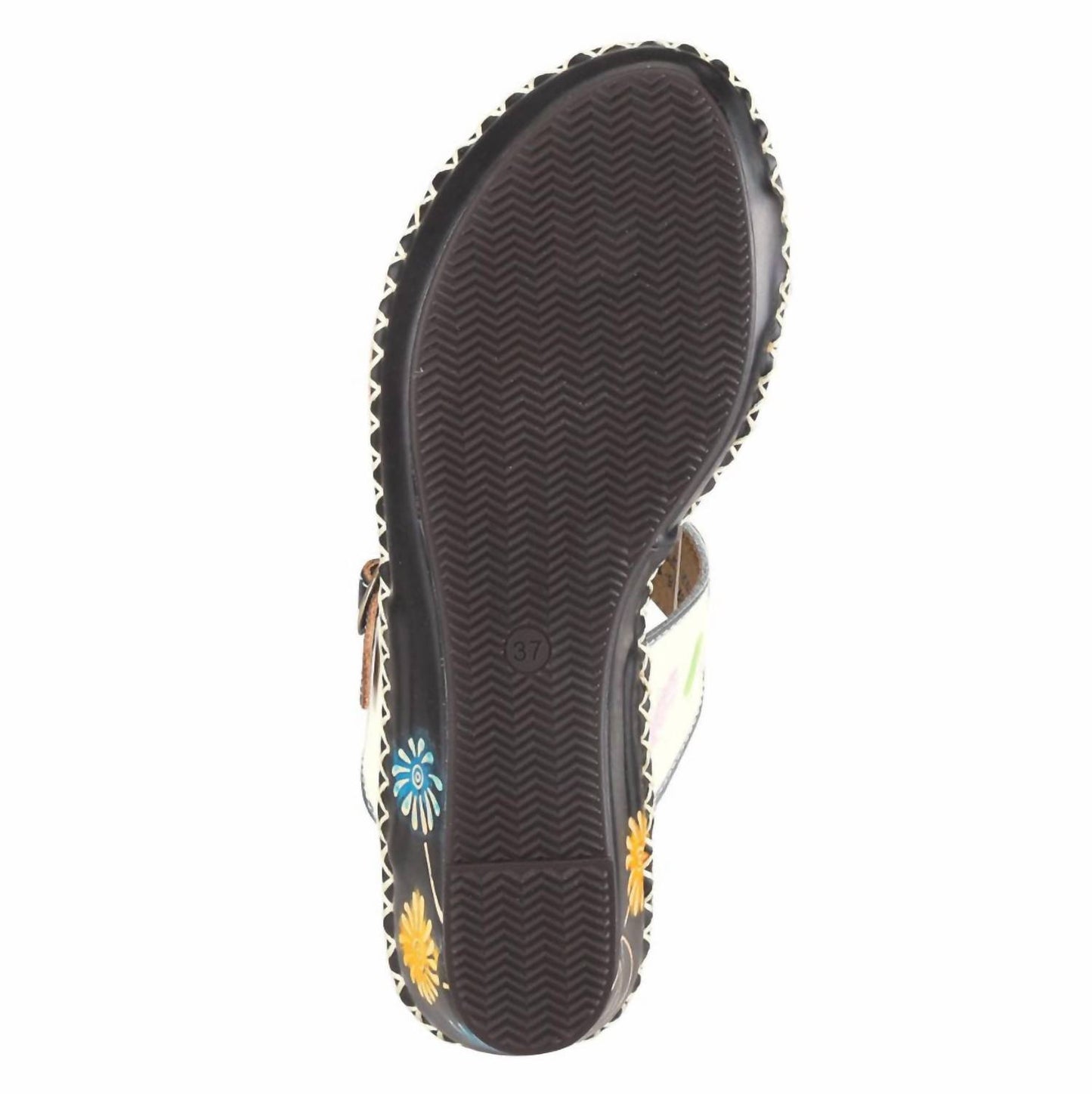 Women's Santorini Slide Sandal
