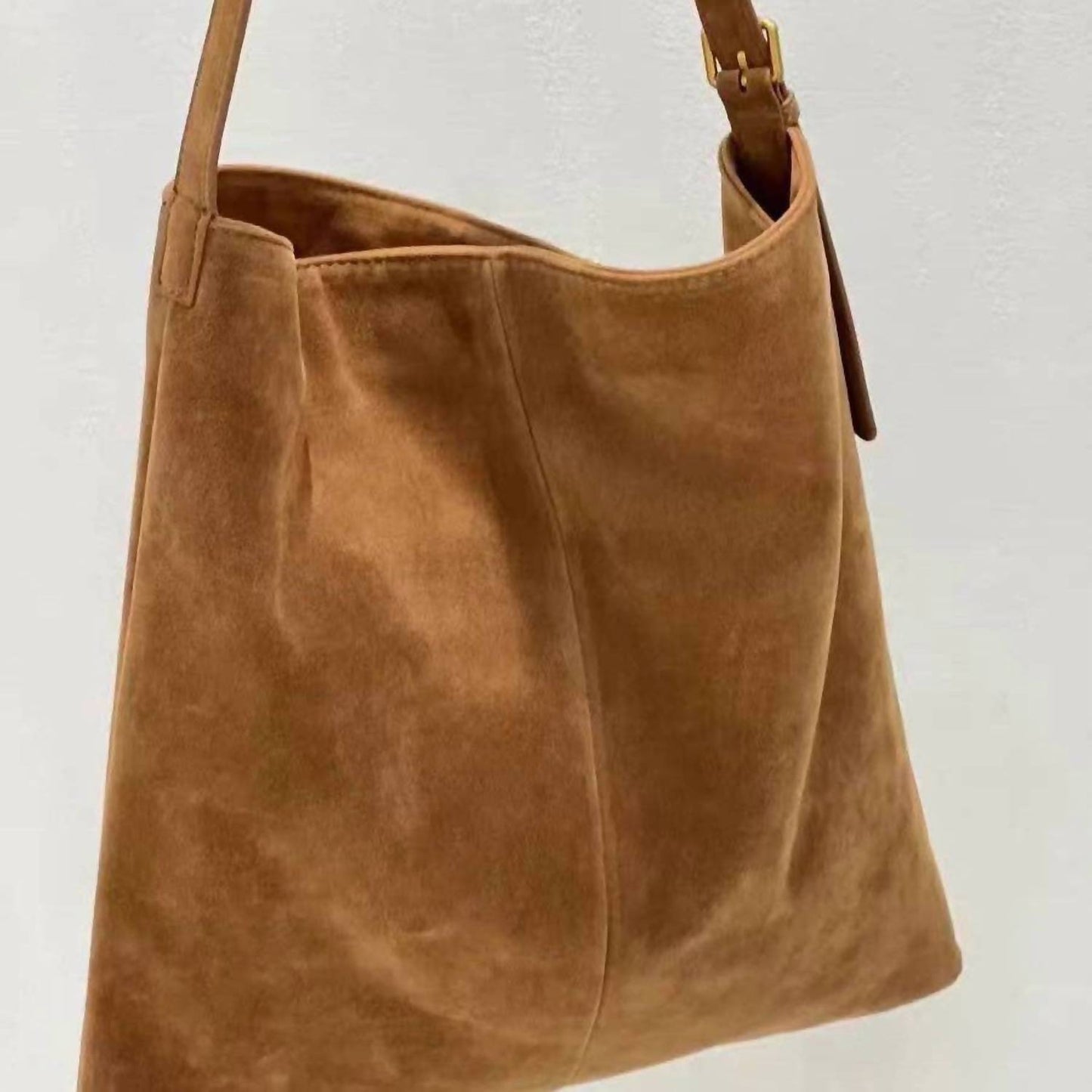 Women's Boho Embroidered Shoulder Bag