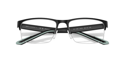 Men's Ax1068 6000 Eyeglasses Frame