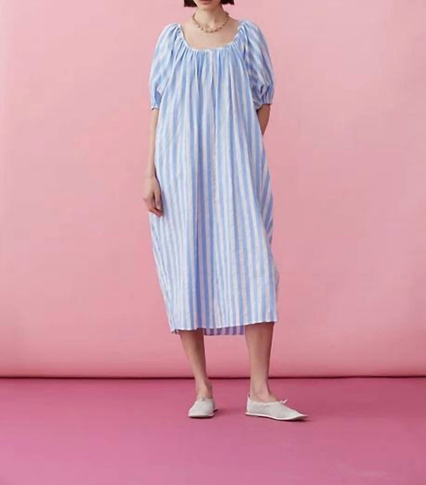 Eve Midi Dress