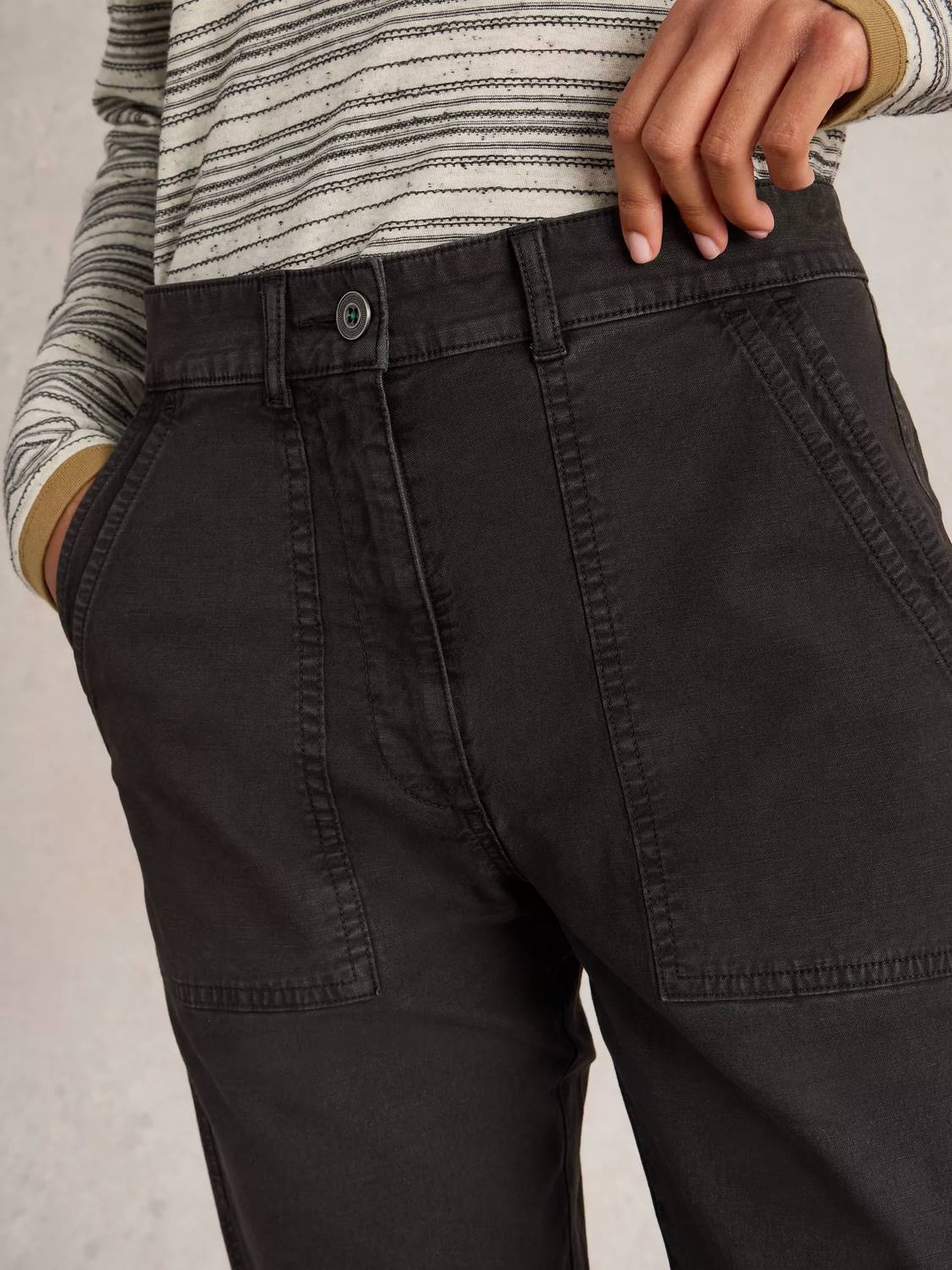 Twister Chino Pants