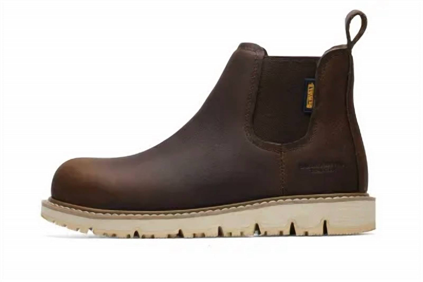 Men's Albany Flex Nano Composite Toe Work Boots