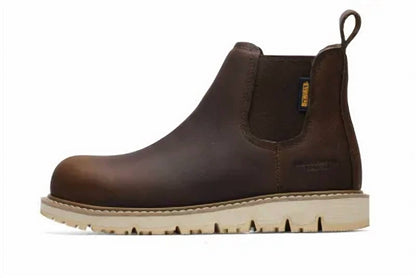 Men's Albany Flex Nano Composite Toe Work Boots