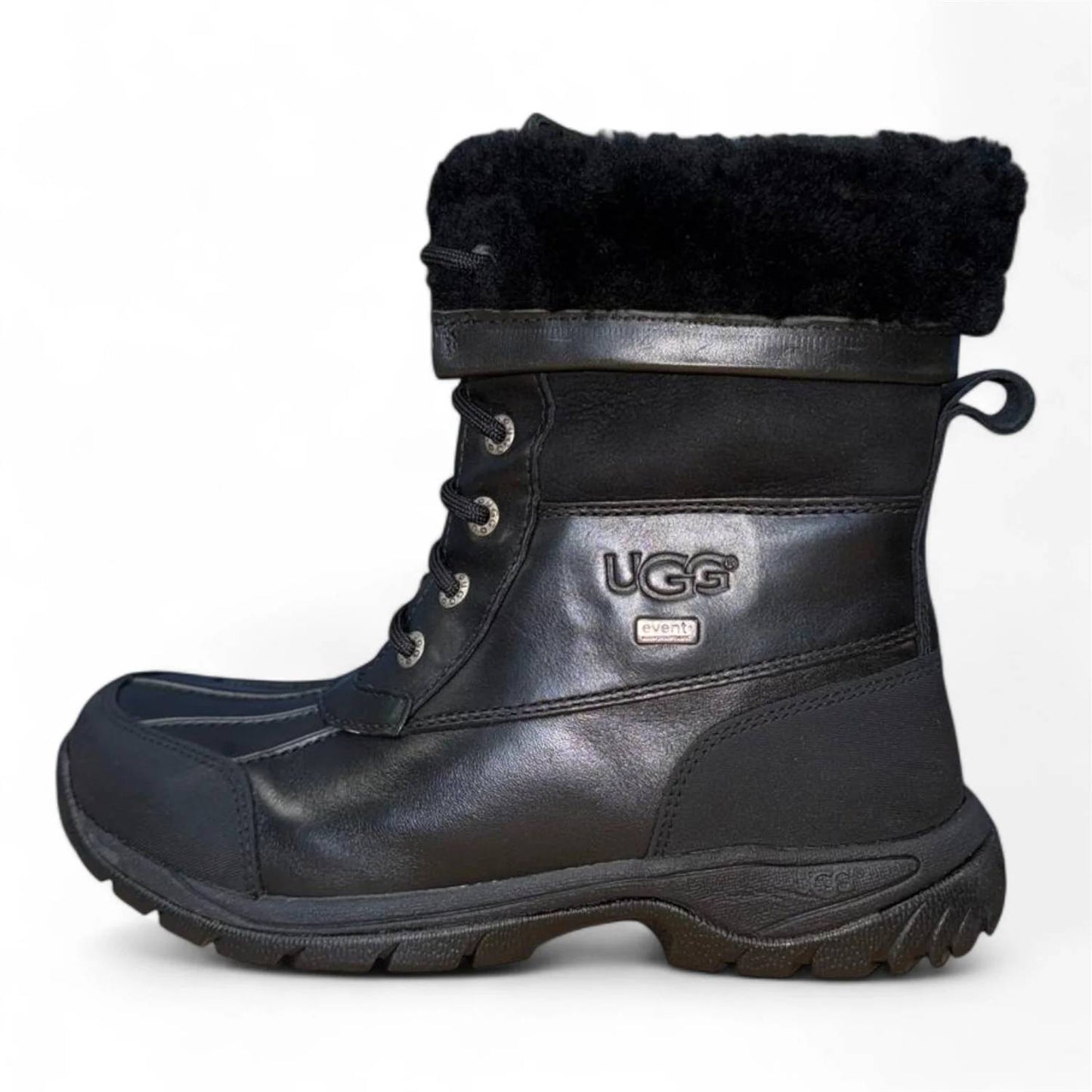 Girl's Butte Boots