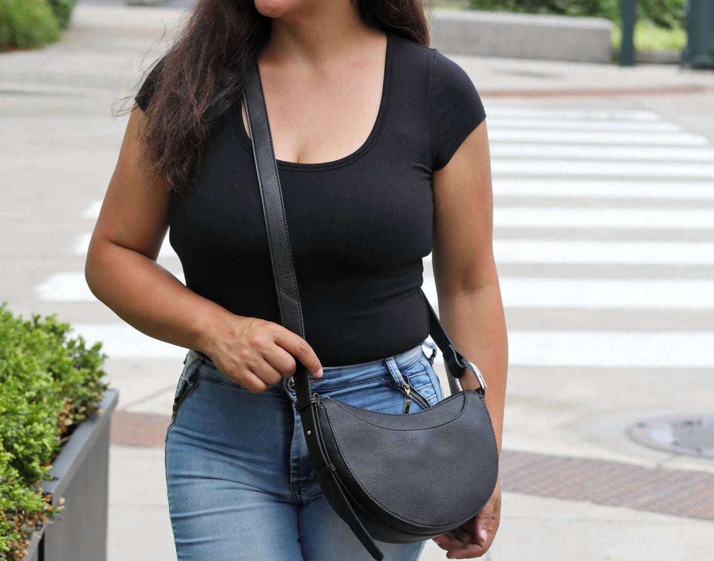 K Carroll - Gianna Crossbody Bag - Rack Hunt -