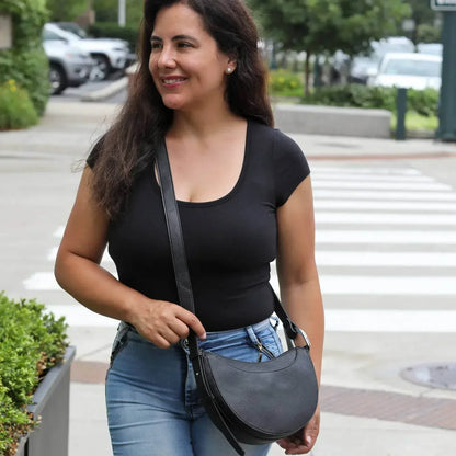 K Carroll - Gianna Crossbody Bag - Rack Hunt