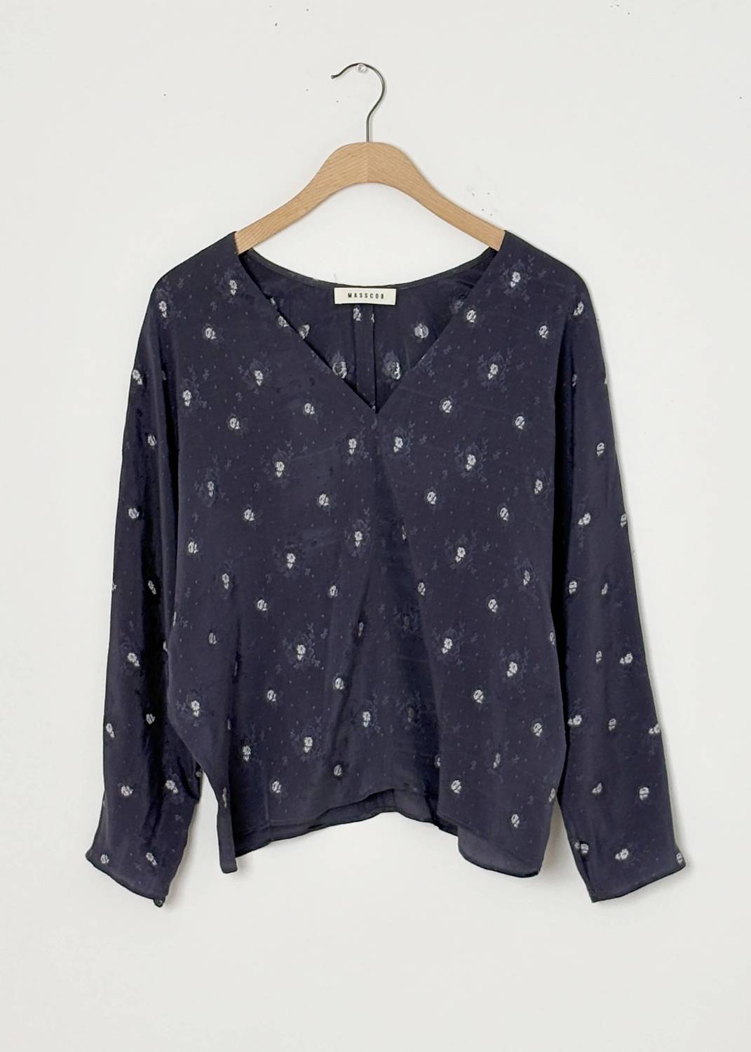 Women's Lluvia Long Sleeve Top