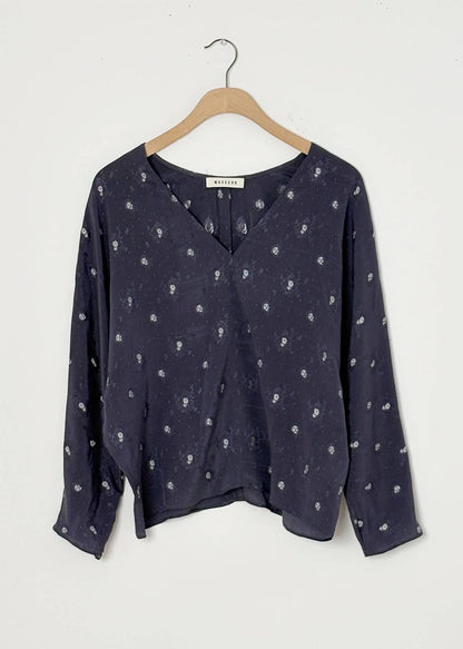 Women's Lluvia Long Sleeve Top