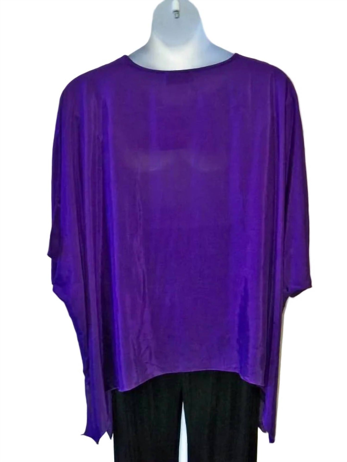 Women's Art To Wear Top