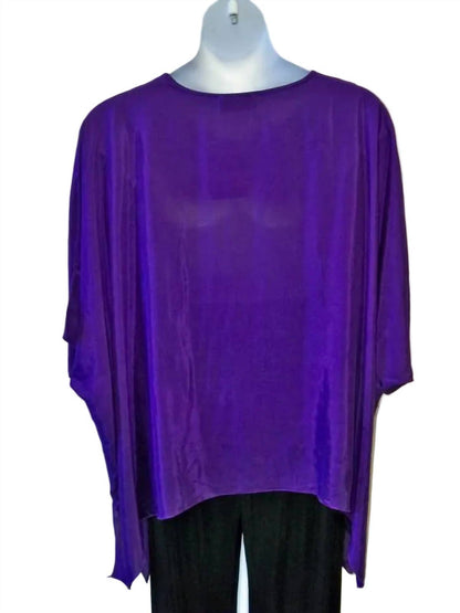 Women's Art To Wear Top