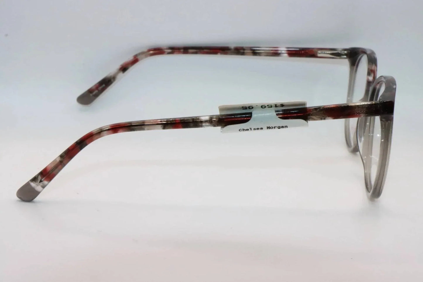 Chelsea Morgan - Unisex Cm20213 Cat Eye Eyeglasses - Rack Hunt